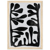 Wood frame