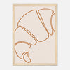 Wood frame