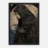 Black frame