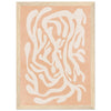 Wood frame