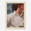 Wood frame