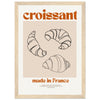 Wood frame