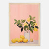 Wood frame