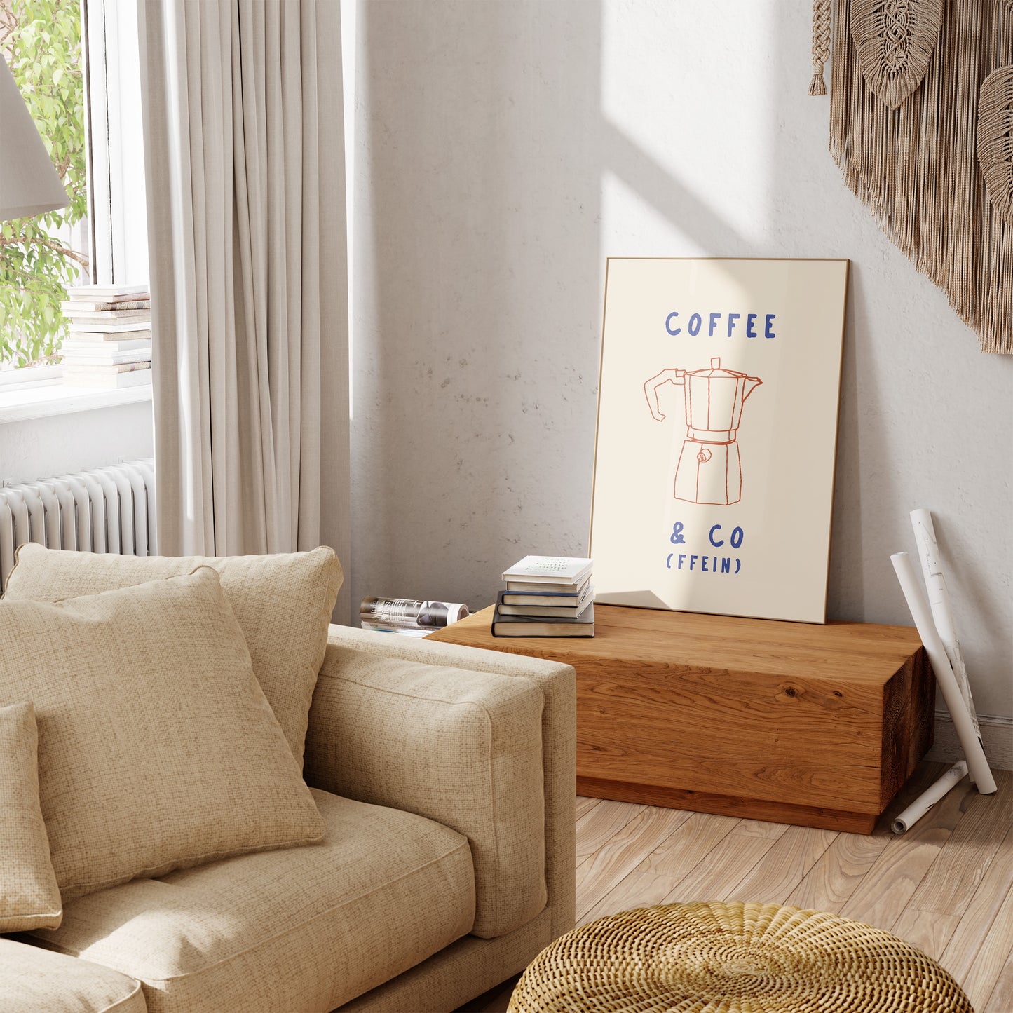 Coffee & Co