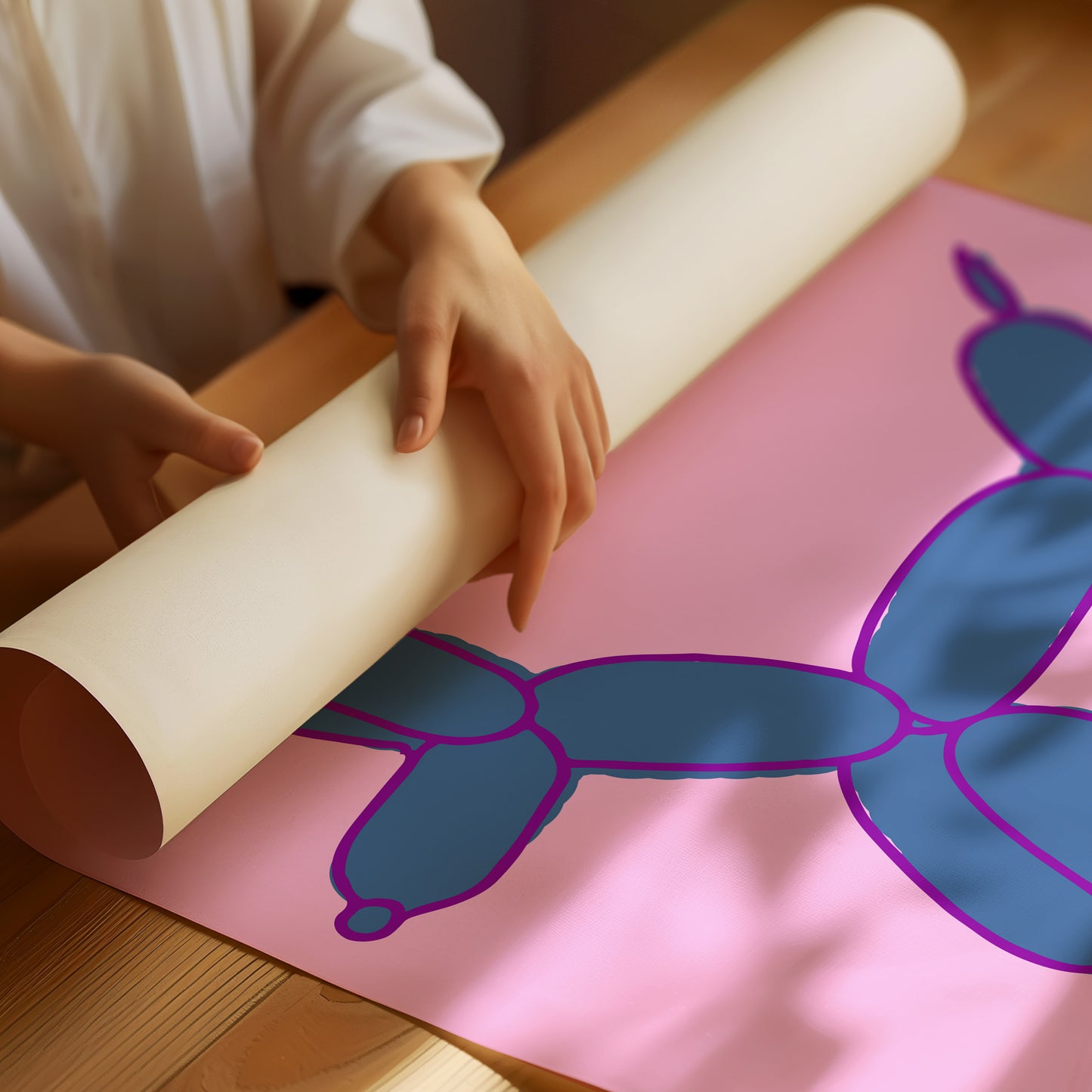 Balloon Dog No.2