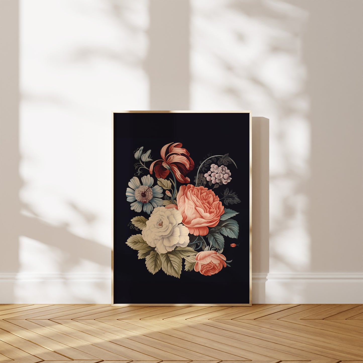 Nocturnal Elegance