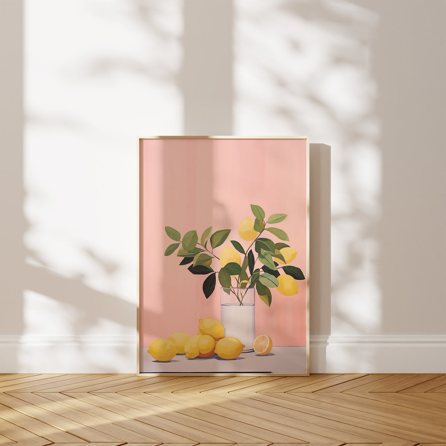 Lemon Lush