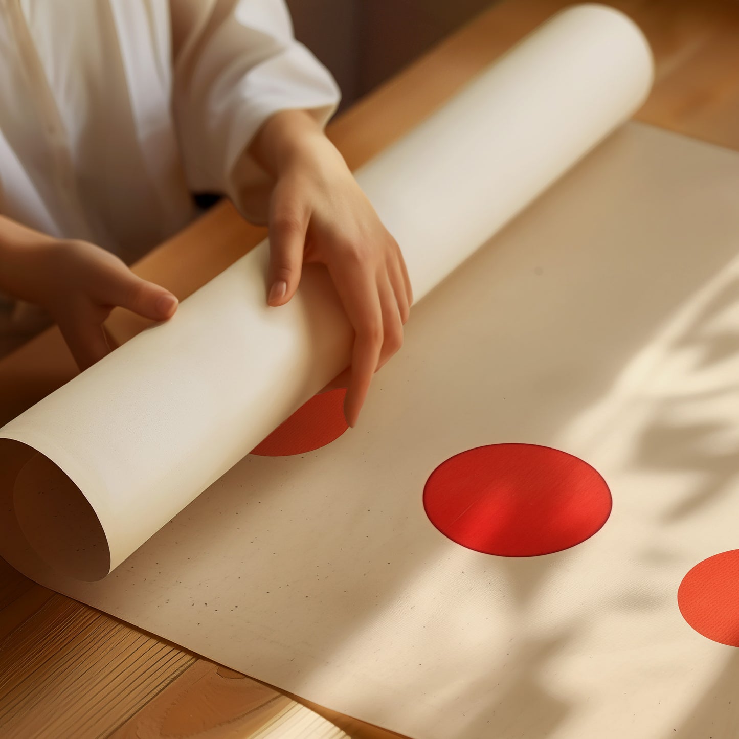 Red Dot Balance
